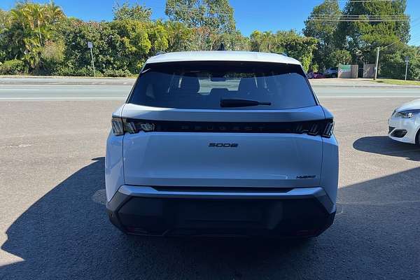 2025 Peugeot 5008 Allure e-DCS P74 MY25