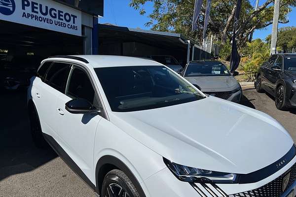 2025 Peugeot 5008 Allure e-DCS P74 MY25