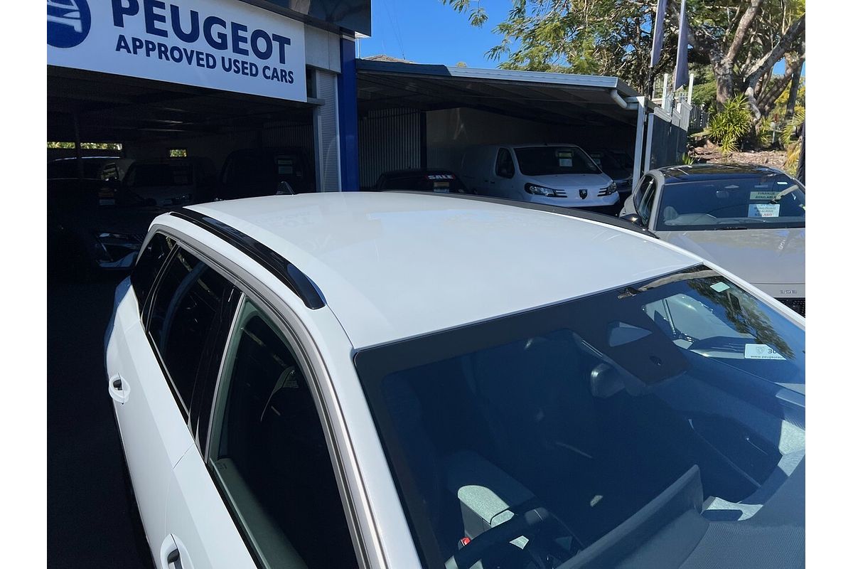 2025 Peugeot 5008 Allure e-DCS P74 MY25