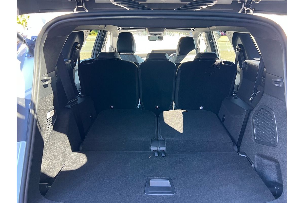 2025 Peugeot 5008 Allure e-DCS P74 MY25