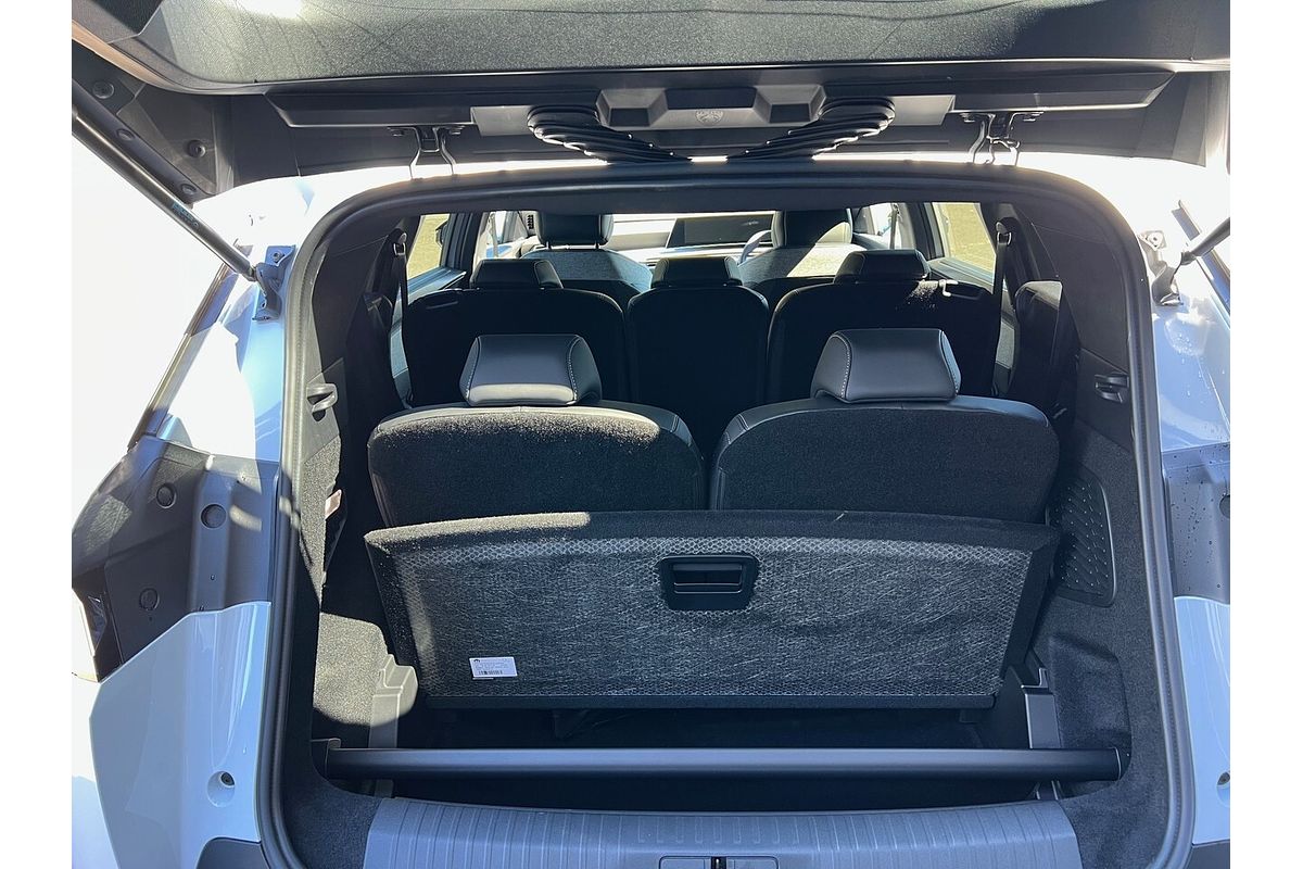 2025 Peugeot 5008 Allure e-DCS P74 MY25