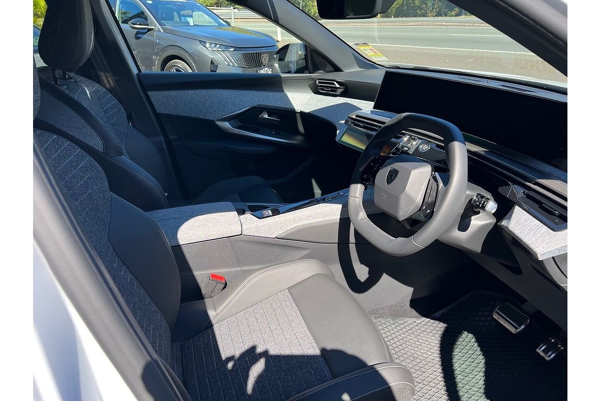 2025 Peugeot 5008 Allure e-DCS P74 MY25