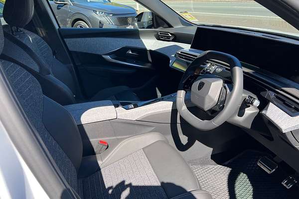2025 Peugeot 5008 Allure e-DCS P74 MY25