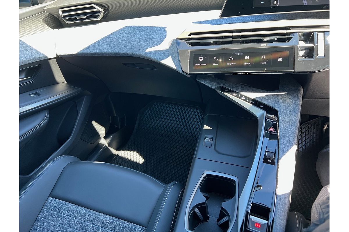 2025 Peugeot 5008 Allure e-DCS P74 MY25