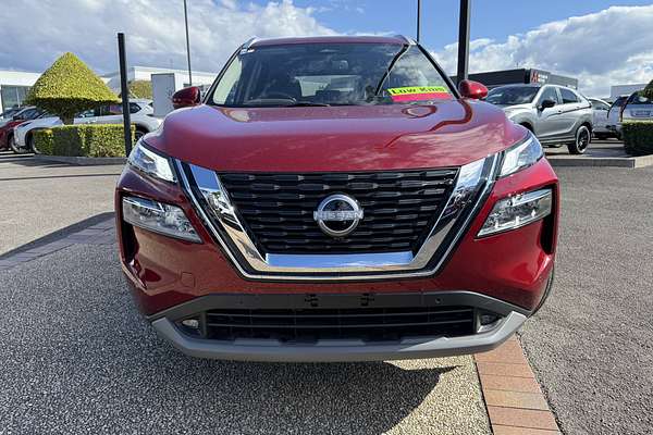 2024 Nissan X-TRAIL ST-L T33