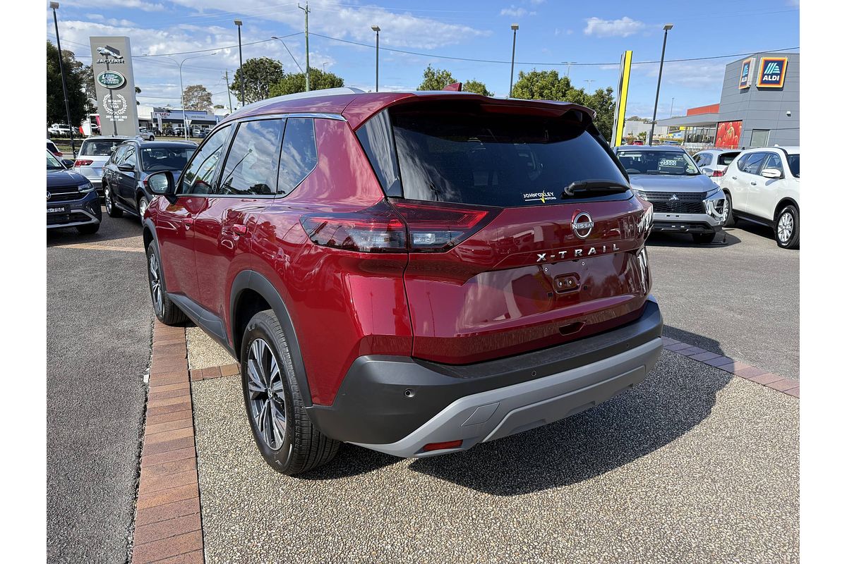2024 Nissan X-TRAIL ST-L T33