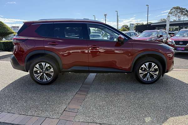2024 Nissan X-TRAIL ST-L T33