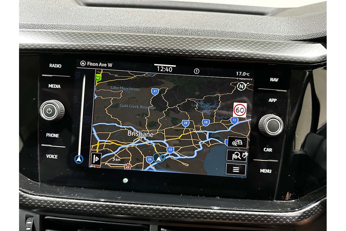 2022 Volkswagen T-Cross 85TSI Life C11