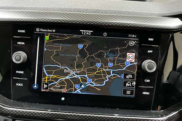 2022 Volkswagen T-Cross 85TSI Life C11