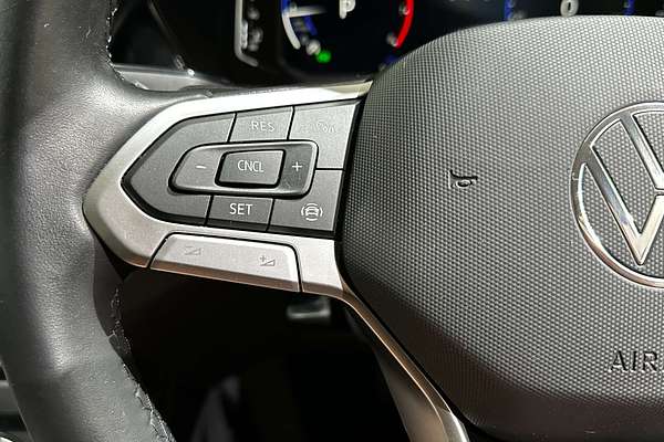 2022 Volkswagen T-Cross 85TSI Life C11