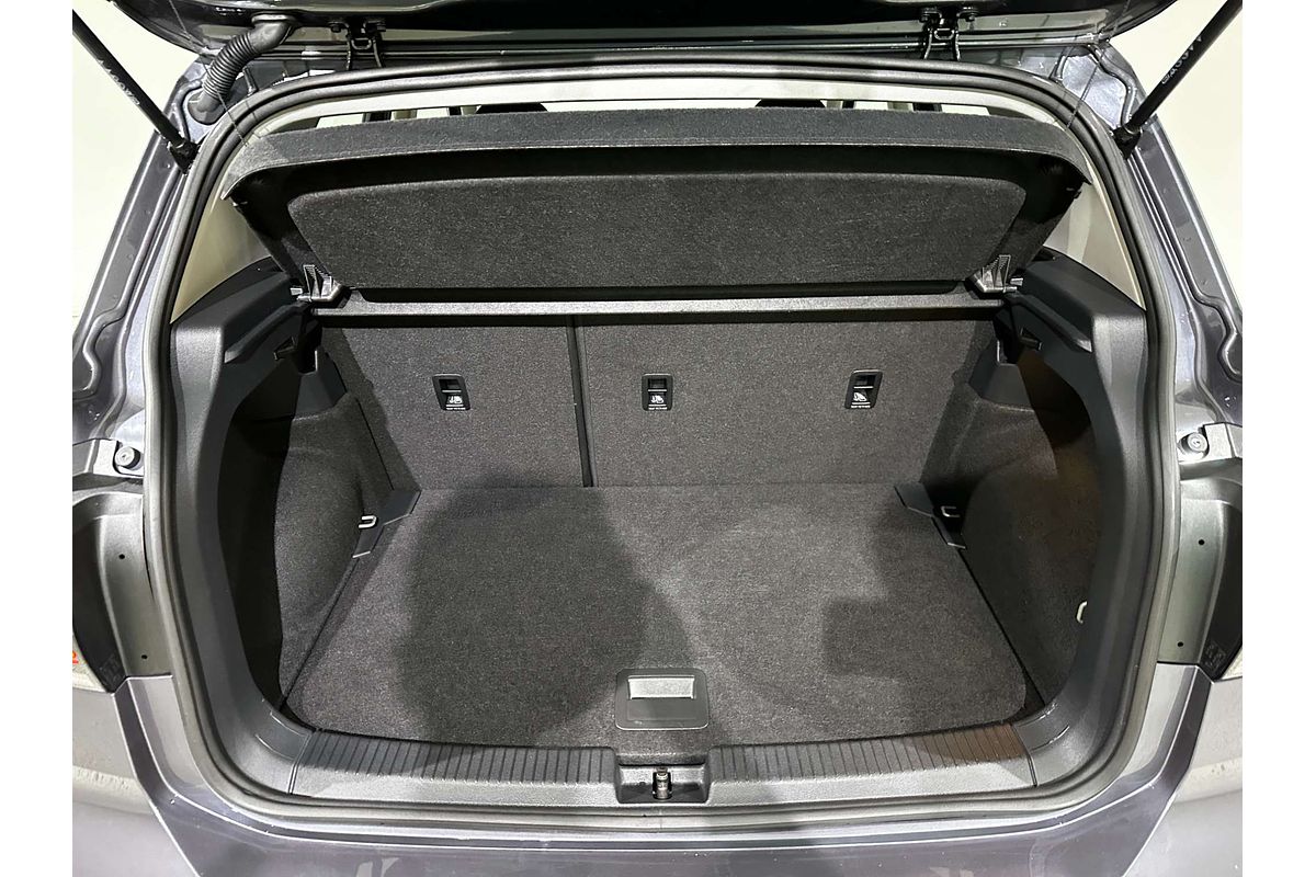 2022 Volkswagen T-Cross 85TSI Life C11