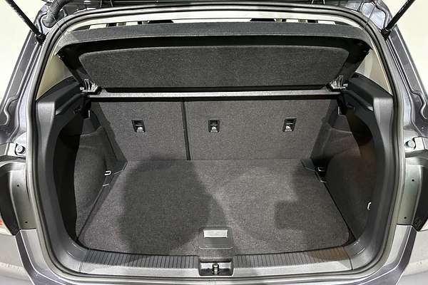 2022 Volkswagen T-Cross 85TSI Life C11