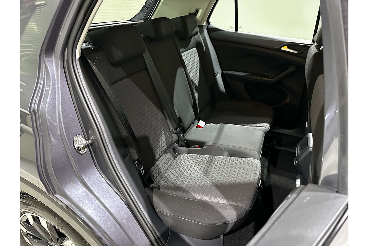 2022 Volkswagen T-Cross 85TSI Life C11