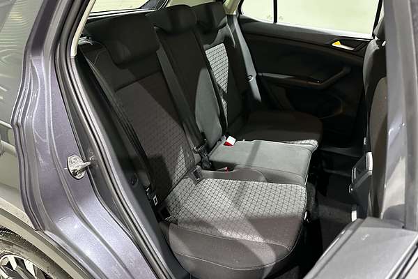 2022 Volkswagen T-Cross 85TSI Life C11