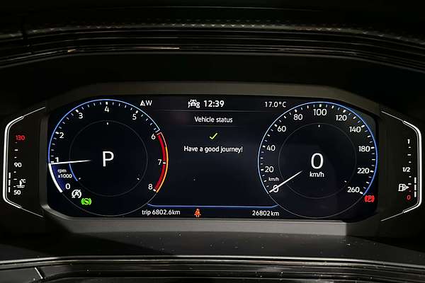 2022 Volkswagen T-Cross 85TSI Life C11