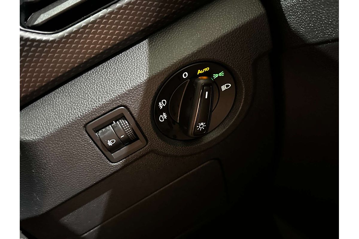 2022 Volkswagen T-Cross 85TSI Life C11