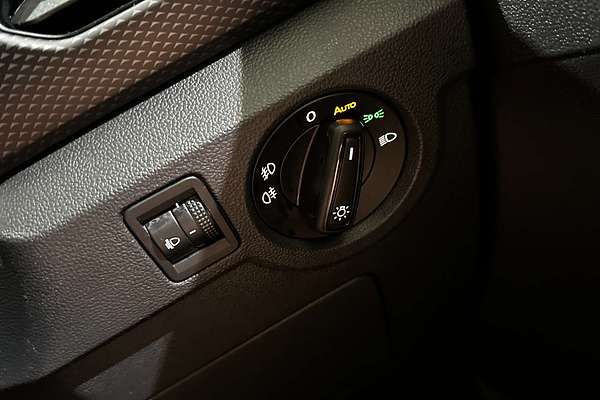 2022 Volkswagen T-Cross 85TSI Life C11