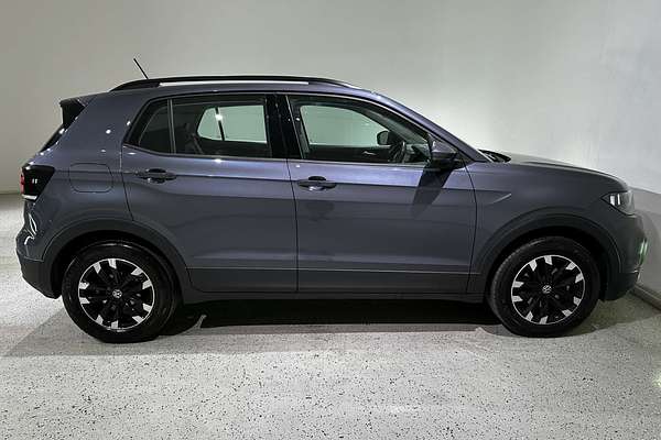 2022 Volkswagen T-Cross 85TSI Life C11