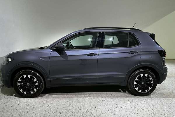 2022 Volkswagen T-Cross 85TSI Life C11