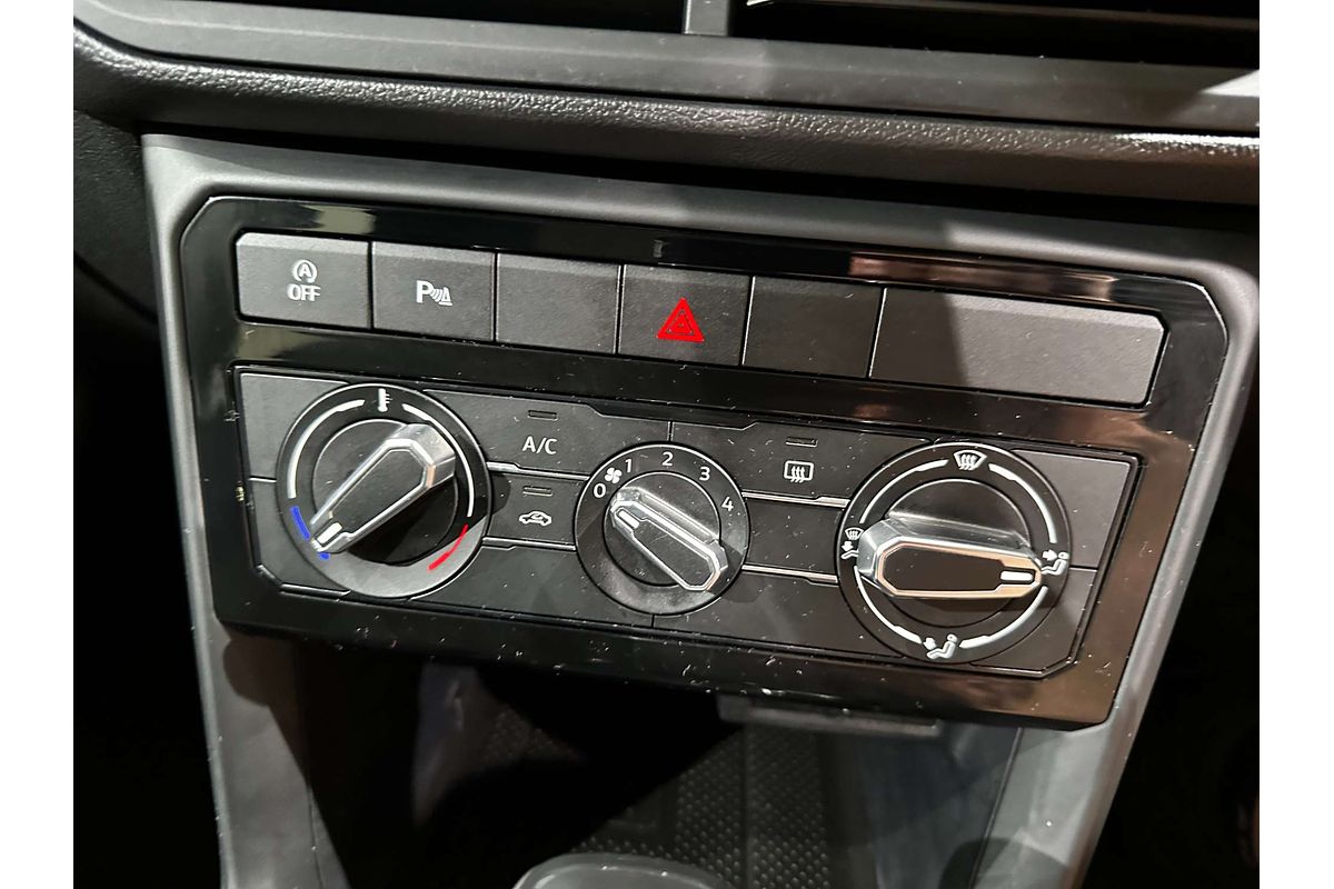 2022 Volkswagen T-Cross 85TSI Life C11
