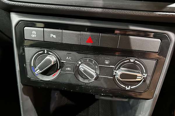 2022 Volkswagen T-Cross 85TSI Life C11