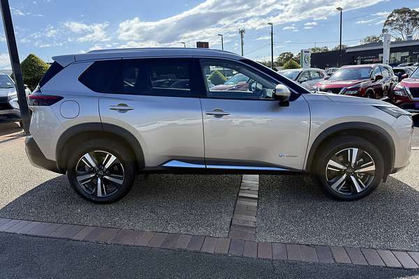 2024 Nissan X-TRAIL Ti e-POWER T33