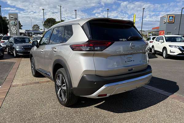 2024 Nissan X-TRAIL Ti e-POWER T33
