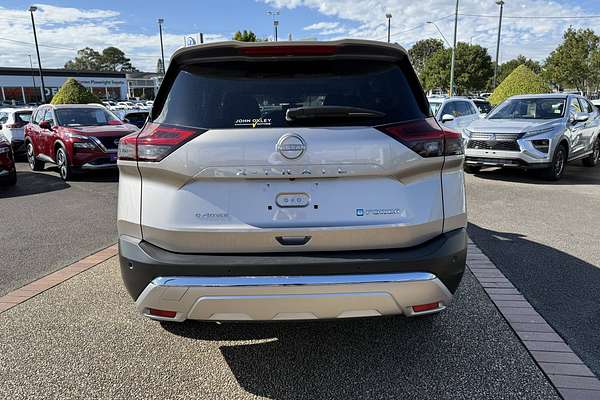 2024 Nissan X-TRAIL Ti e-POWER T33