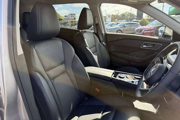 2024 Nissan X-TRAIL Ti e-POWER T33