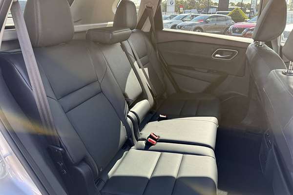 2024 Nissan X-TRAIL Ti e-POWER T33