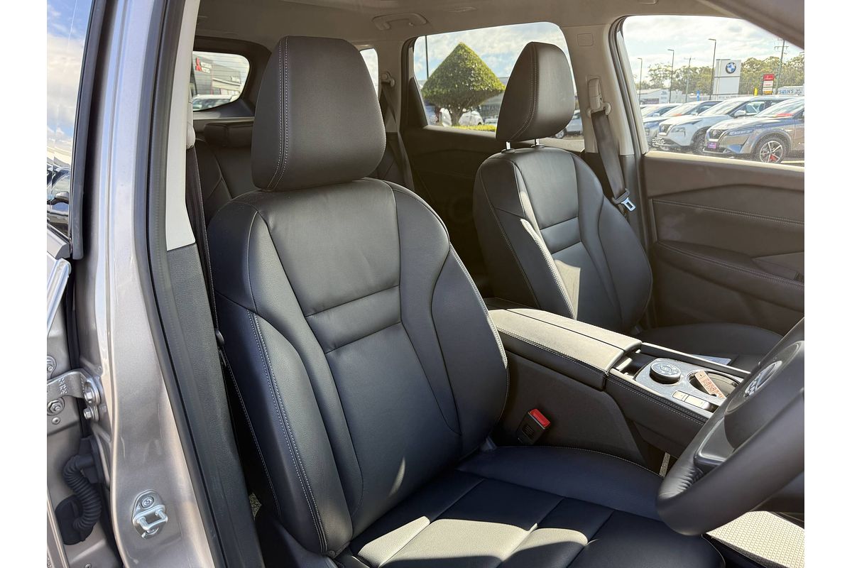 2024 Nissan X-TRAIL Ti e-POWER T33