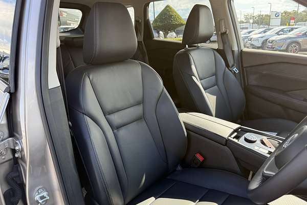 2024 Nissan X-TRAIL Ti e-POWER T33