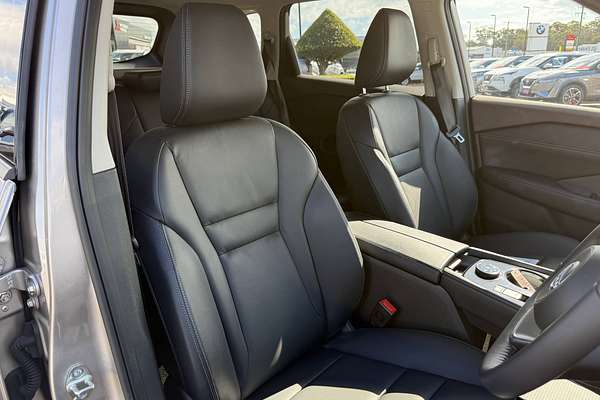 2024 Nissan X-TRAIL Ti e-POWER T33