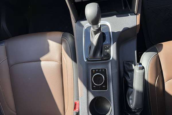 2023 Mahindra Scorpio Z8L MY23