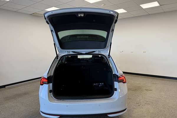 2025 SKODA Octavia 110TSI Select NX