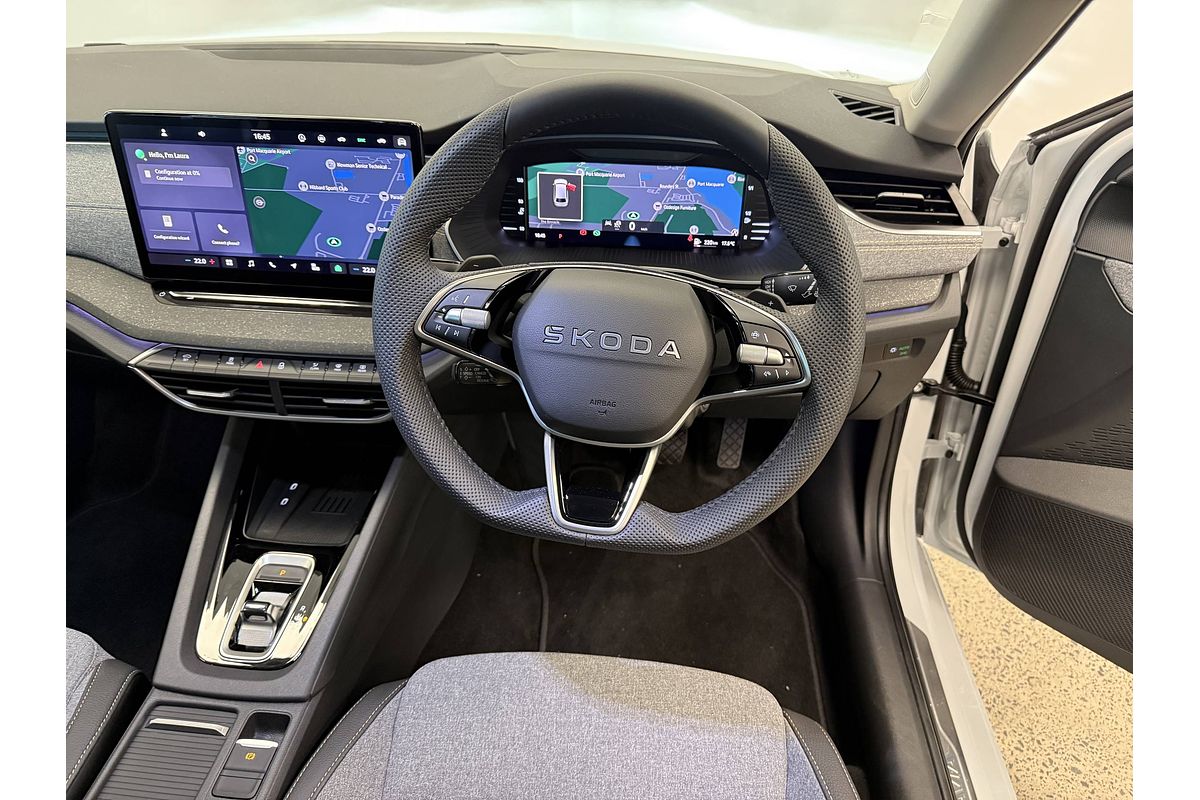 2025 SKODA Octavia 110TSI Select NX