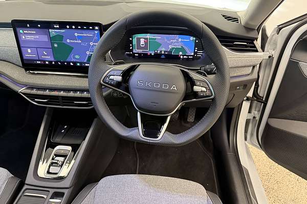 2025 SKODA Octavia 110TSI Select NX