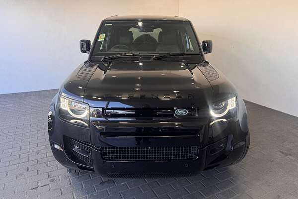 2025 Land Rover Defender 110 D350 X-Dynamic HSE L663