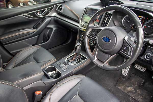 2019 Subaru XV 2.0i-S G5X