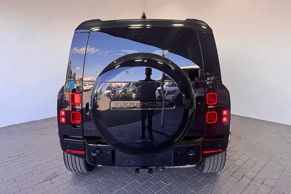2025 Land Rover Defender 110 D350 X-Dynamic HSE L663