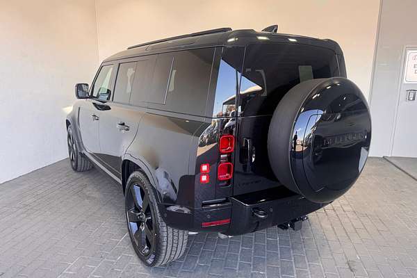 2025 Land Rover Defender 110 D350 X-Dynamic HSE L663