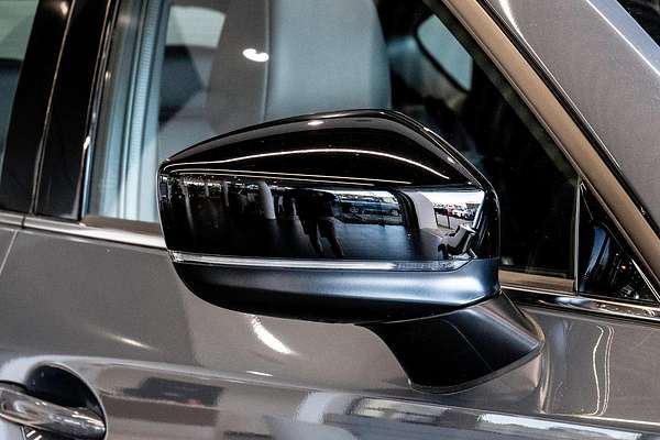 2024 Mazda CX-5 G35 GT SP KF Series