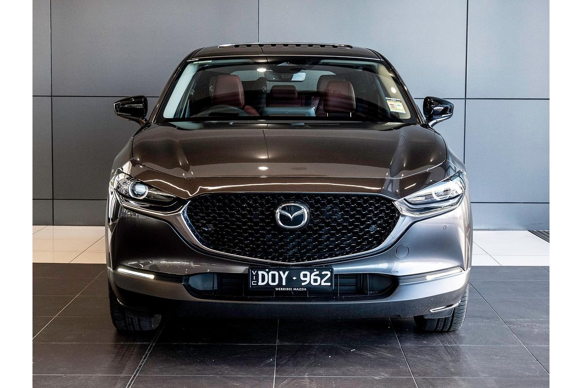 2025 Mazda CX-30 G25 GT SP DM Series