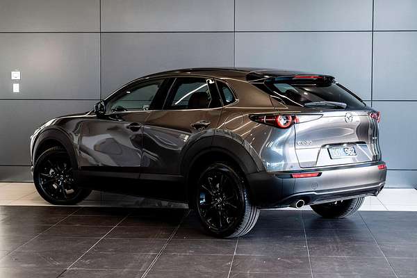 2025 Mazda CX-30 G25 GT SP DM Series