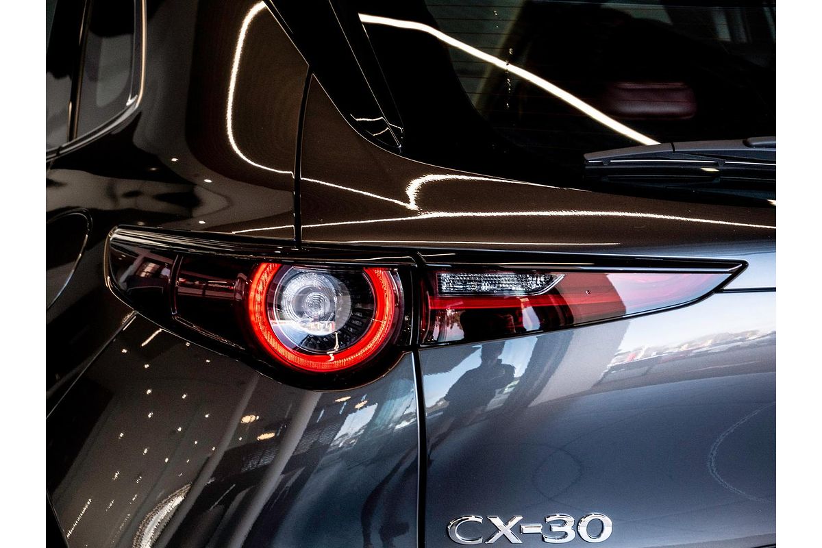 2025 Mazda CX-30 G25 GT SP DM Series