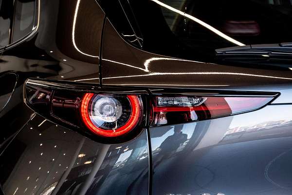 2025 Mazda CX-30 G25 GT SP DM Series