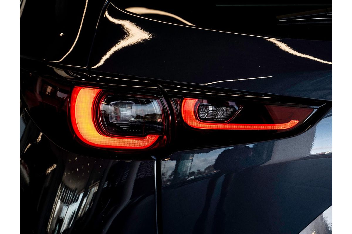 2024 Mazda CX-5 G35 GT SP KF Series