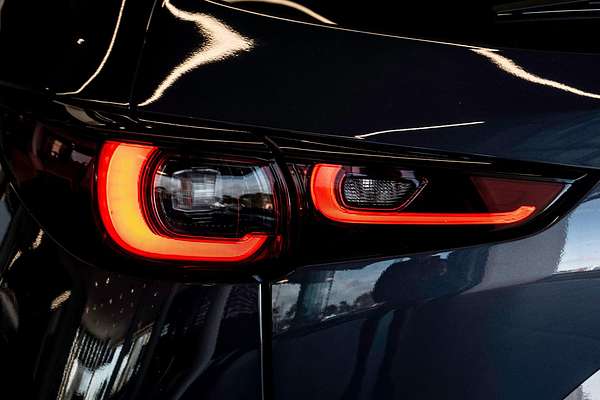 2024 Mazda CX-5 G35 GT SP KF Series