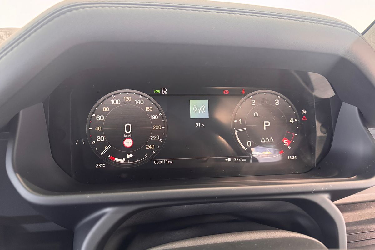 2025 Land Rover Defender 110 D350 X-Dynamic HSE L663