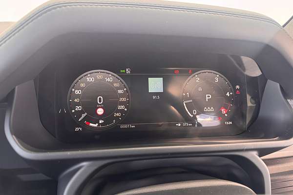 2025 Land Rover Defender 110 D350 X-Dynamic HSE L663